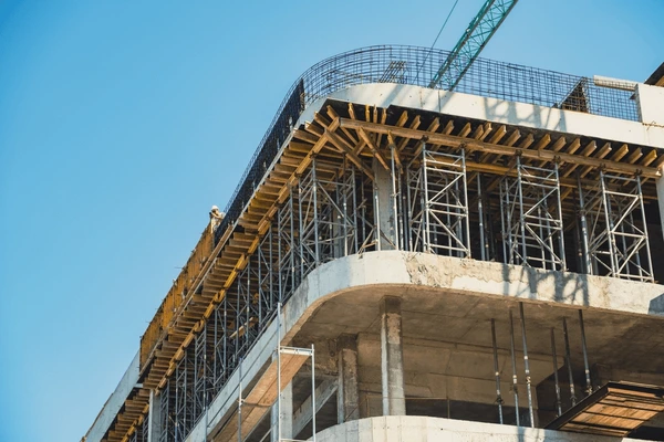 Full Construction